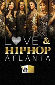 Love & Hip Hop Atlanta - Season 4