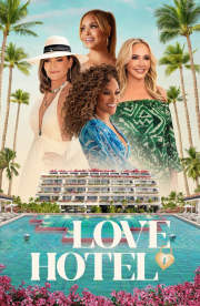 Love Hotel - Season 1 Love Hotel - Season 1