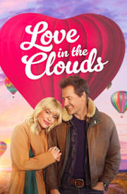 Love In The Clouds