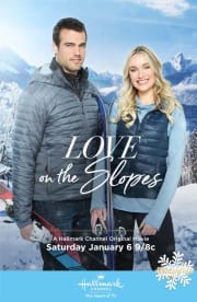 Love On The Slopes