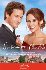 Love Romance and Chocolate