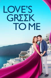 Love's Greek to Me