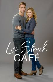 Love Struck Cafe