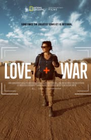 Love+War