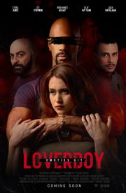 Loverboy: emotions off