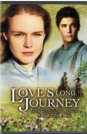 Loves Long Journey