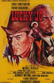 Lucky Jo