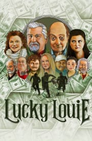 Lucky Louie Lucky Louie