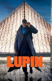 Lupin - Season 3