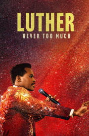 Luther: Never Too Much