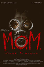 MOM Mothers of Monsters