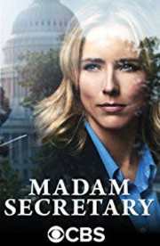 Madam Secretary - Season 5