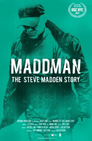 Maddman: The Steve Madden Story