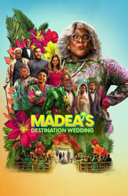 Madea's Destination Wedding Madea's Destination Wedding