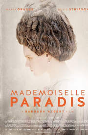 Mademoiselle Paradis