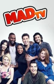 MADtv (2016) - Season 1