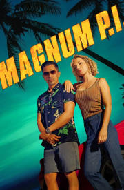 Magnum PI - Season 5