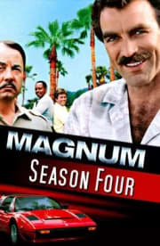 Magnum, PI - Season 04