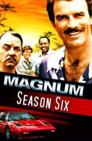 Magnum, PI - Season 06