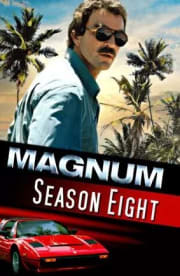 Magnum, PI - Season 08