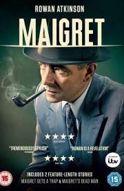 Maigret - Season 1