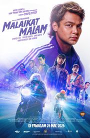 Malaikat Malam