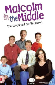 Malcolm in The Middle - Season 5
