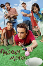 Malcolm in The Middle - Season 7