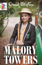 Malory Towers - Season 2