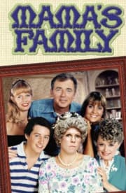 Mama's Family - Season 2