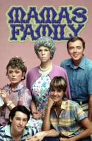 Mama's Family - Season 3