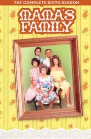 Mama's Family - Season 5