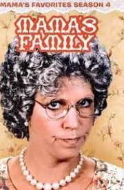 Mama's Family - Season 6