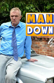 Man Down - Season 4