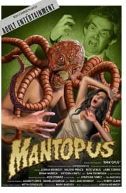 Mantopus!