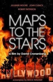 Maps To The Stars