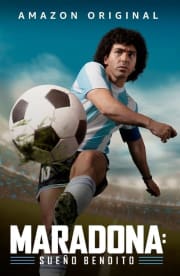 Maradona: Blessed Dream - Season 1