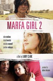 Marfa Girl 2