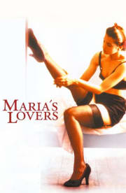 Maria's Lovers