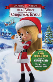 Mariah Carey's All I Want for Christmas Is You