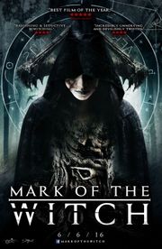 Mark of the Witch
