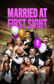 Married at First Sight - Season 14