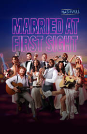 Married at First Sight - Season 16