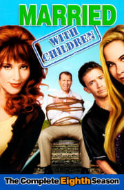 Married With Children - Season 7