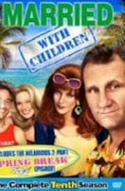 Married With Children - Season 9