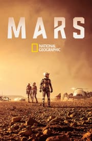 Mars (2016) - Season 1