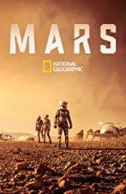 Mars - Season 2