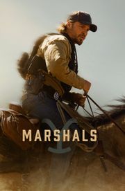 Marshals - Season 2