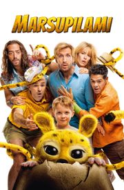Marsupilami