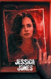 Marvel's Jessica Jones - Season 3